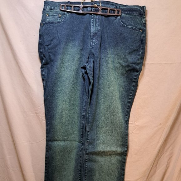 Brand New Blue Jeans by Diane Gilman - Picture 1 of 4